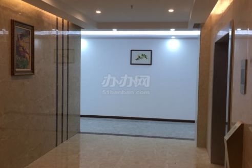 公共走廊